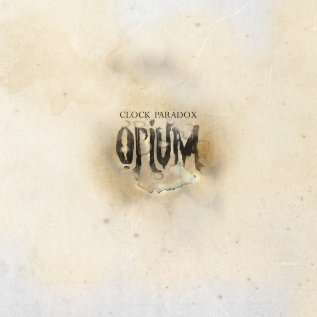Clock Paradox - Opium (2015) Album Info