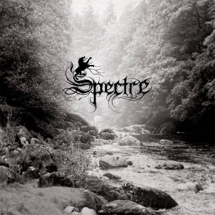 Spectre - Veins Of The Earth (2015)