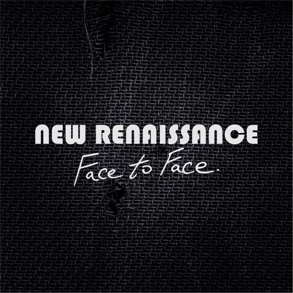 New Renaissance - Face to Face (2015)