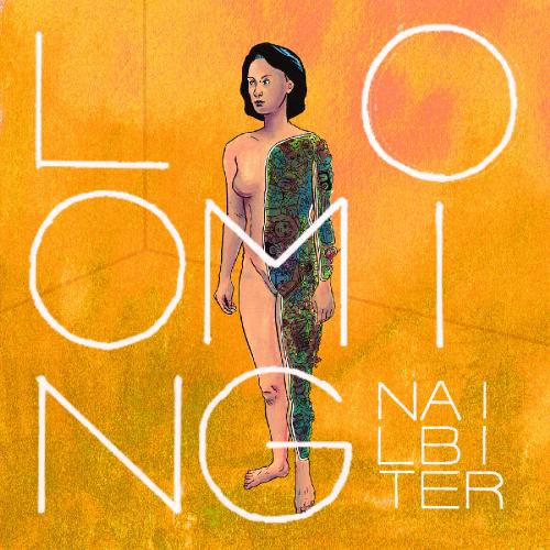 Looming - Nailbiter (2015) Album Info