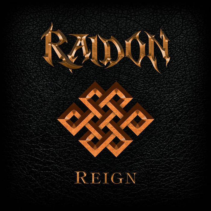 Raidon - Reign (2015) Album Info