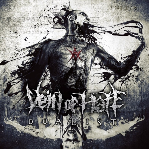 Vein Of Hate - Dualist (2015) Album Info