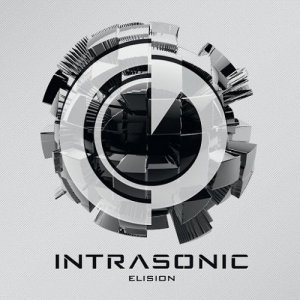 Intrasonic - Elision (2015) Album Info