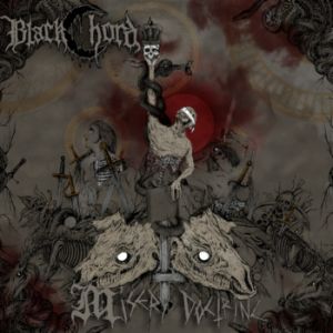 Black Chord - Misery Doctrine (2015) Album Info