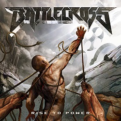 Battlecross - Rise To Power (2015) Album Info