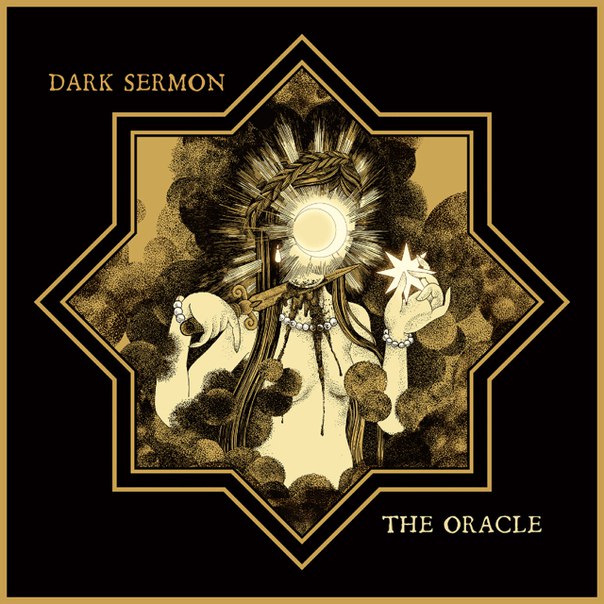 Dark Sermon - The Oracle (2015) Album Info