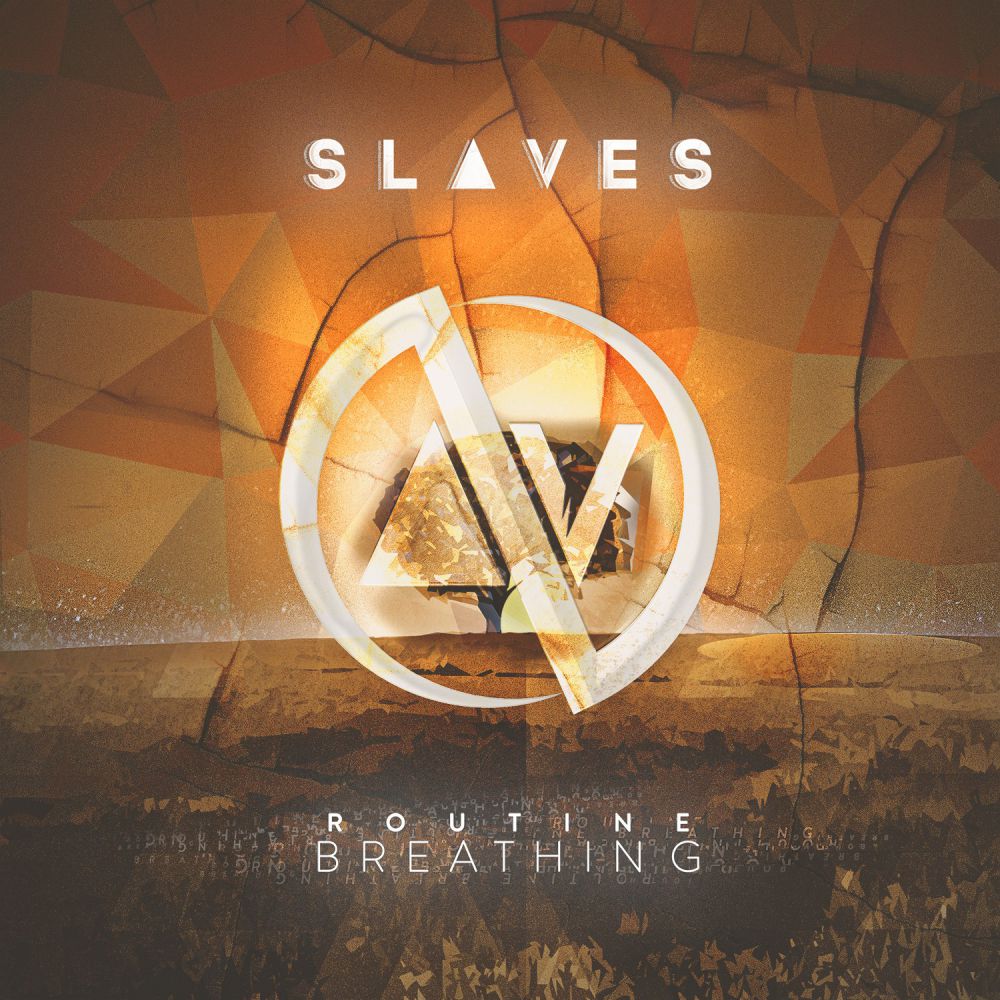 Slaves - Routine Breathing (2015) Album Info