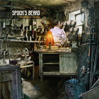 Spock's Beard - The Oblivion Particle (2015) Album Info