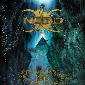 Nemo - Coma (2015) Album Info
