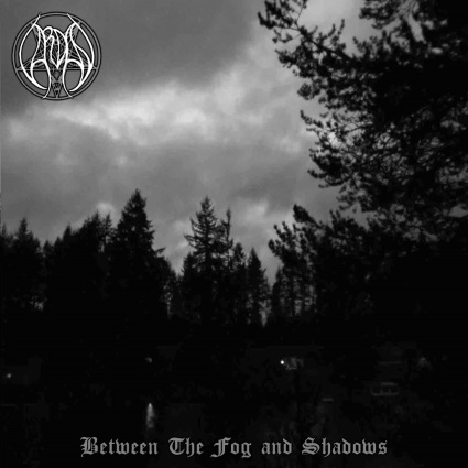 Vardan - Between the Fog and Shadows (2015) Album Info