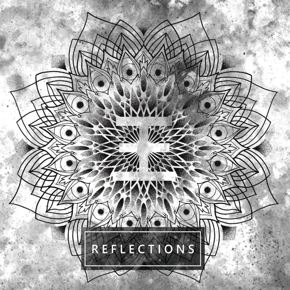 Reflections - The Color Clear (2015) Album Info