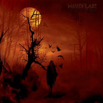 Mindflair - Scourge Of Mankind (2015) Album Info