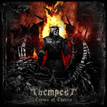 Thempest - Crown Of Thorns (2015) Album Info