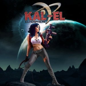 Kal-El - Echosphere (2015) Album Info