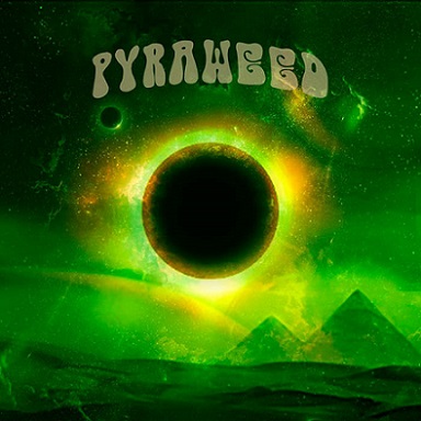 Pyraweed - Pyraweed (2015)