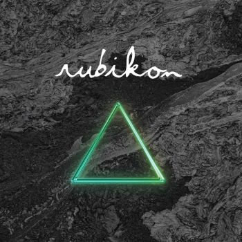 Rubikon - Delta (2015) Album Info