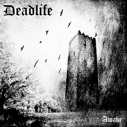 Deadlife - Awake (2015) Album Info