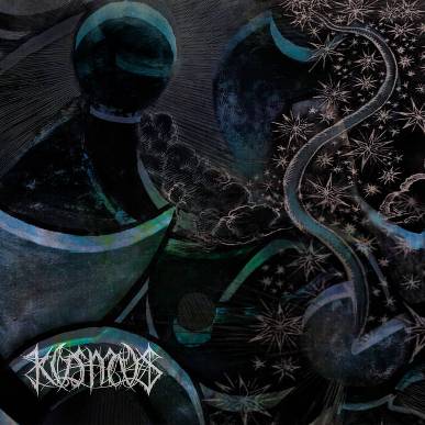 Kosmos - Ashes Of The Orphic Dream (2015) Album Info