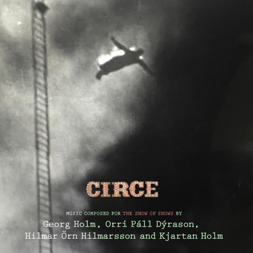 Circe - Circe (2015) Album Info