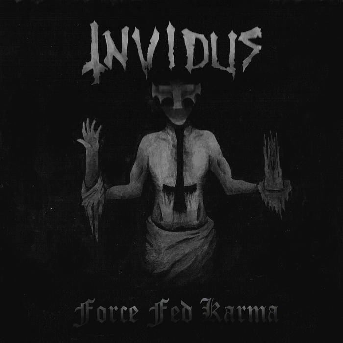 Invidus - Force Fed Karma (2015) Album Info