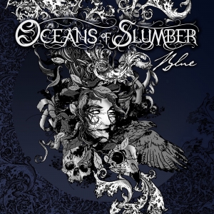 Oceans Of Slumber - Blue (2015) Album Info