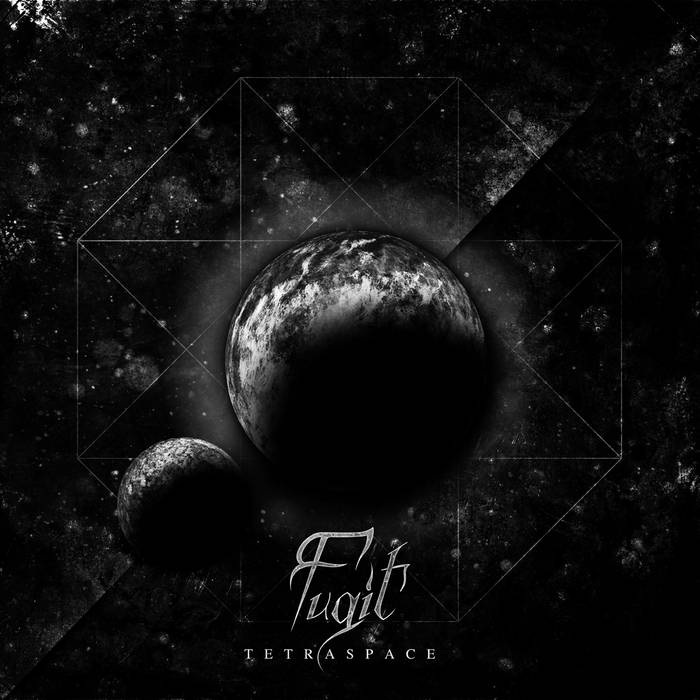 Fugit - Tetraspace (2015) Album Info