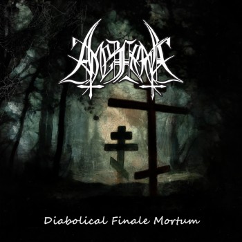  - Diabolical Finale Mortum (2015) Album Info