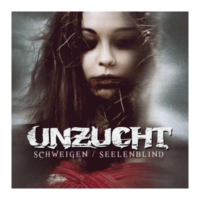 Unzucht - Schweigen / Seelenblind (2015) Album Info