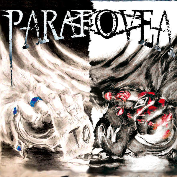 Parafovea - Torn (2015) Album Info
