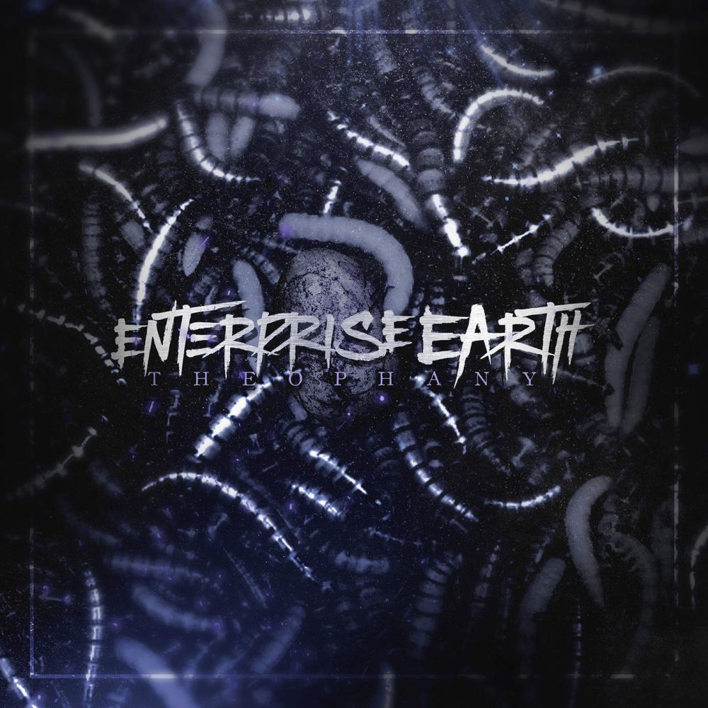 Enterprise Earth - Theophany (2015) Album Info