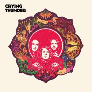 Crying Thunder - Crying Thunder (2015) Album Info
