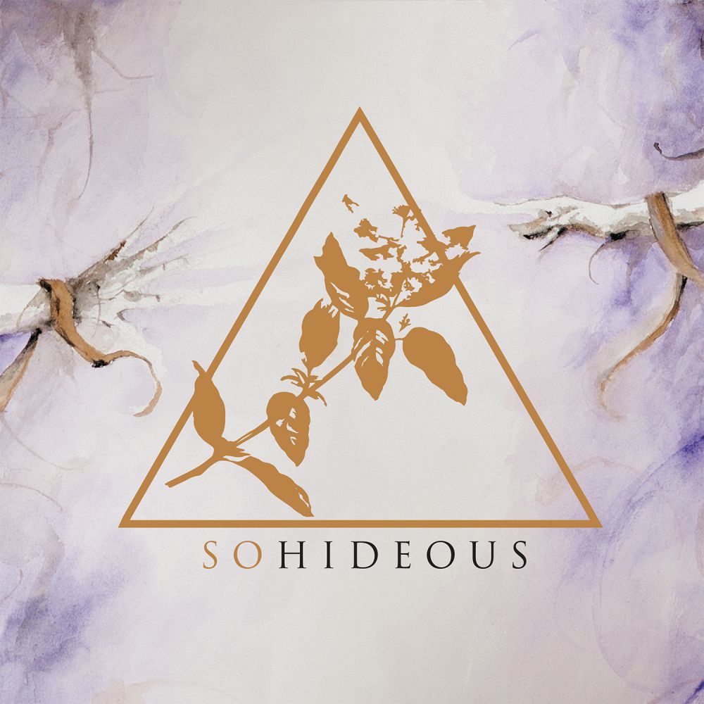 So Hideous - Laurestine (2015) Album Info