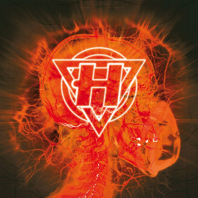 Enter Shikari - The Mindsweep: Hospitalised (2015) Album Info