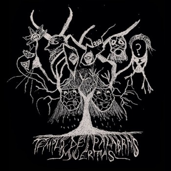 ChaosWolf - Templo de palabras muertas (2015) Album Info