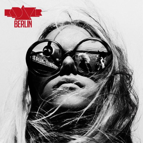 Kadavar - Berlin (Limited Edition) (2015) Album Info
