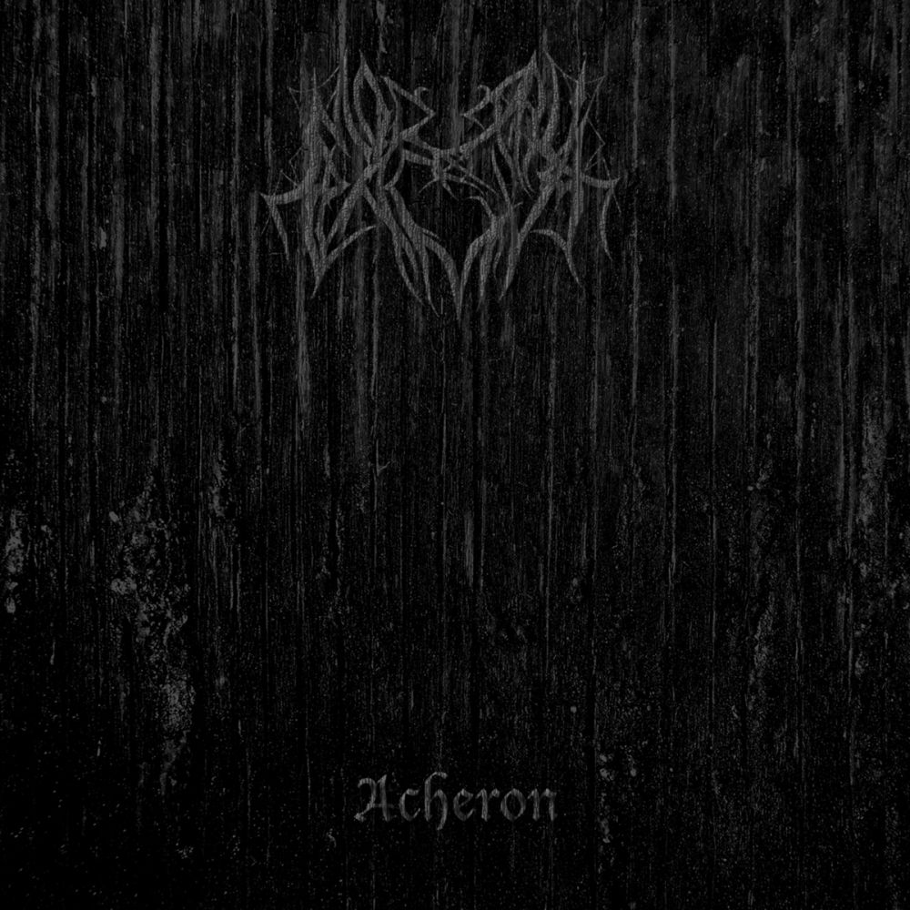 Mortal Plague - Acheron (2015) Album Info