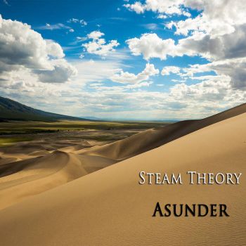 Steam Theory - Asunder (2015) Album Info