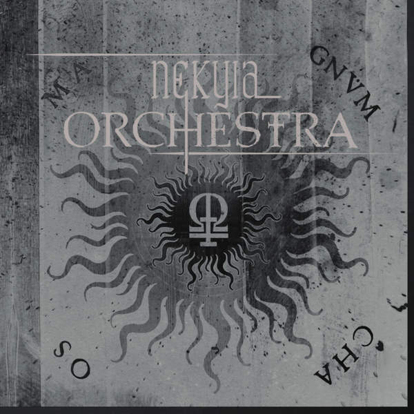 Nekyia Orchestra - Magnum Chaos (2015) Album Info