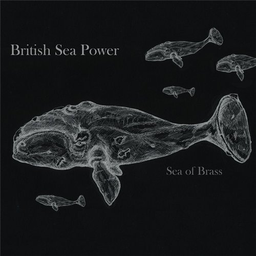 British Sea Power - Sea of Brass (2015) Album Info