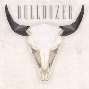 Bulldozer - Bulldozer (2015)