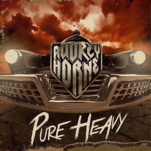 Audrey Horne - Pure Heavy (2014) Album Info