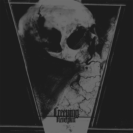 Creeping - Revenant (2015) Album Info