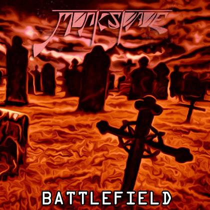 Monkspade - Battlefield (2015) Album Info