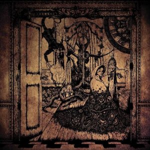 Chronos - Hour Of Atonement (2015) Album Info