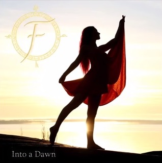 Feridea - Into a Dawn (2015) Album Info