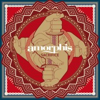 Amorphis - Sacrifice (2015) Album Info