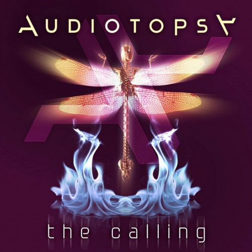 Audiotopsy - The Calling (2015) Album Info
