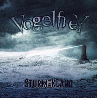 Vogelfrey - Sturm und Klang (2015) Album Info