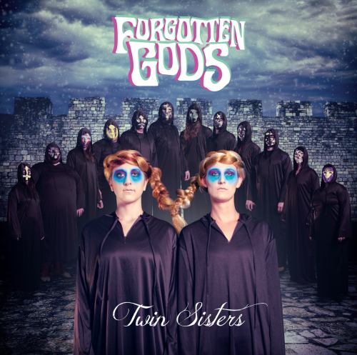 Forgotten Gods - Twin Sisters (2015) Album Info