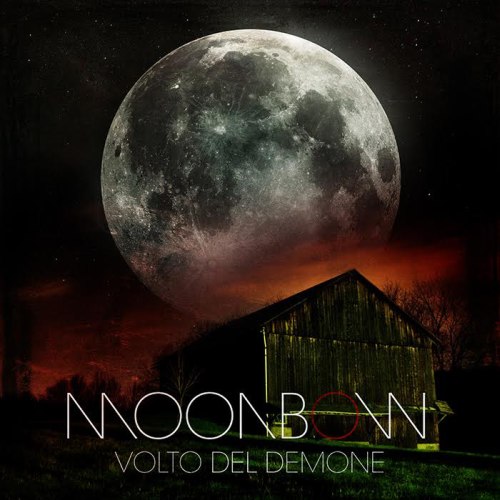 Moonbow - Volto del Demone (2015) Album Info